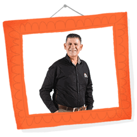 I am 49 years old and a married father of 6 wonderful children. I work for The Electricity Authority of Cyprus manning the phones for the customer call centrer and in my free time I like to go for long walks with my dogs.
