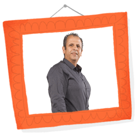 During the last year I started noticing some alarming changes to my body and my health. Friends and family began commenting that my appearance had started to change due to my weight.