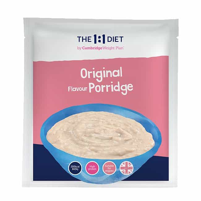 Porridge Archives The 11 Diet