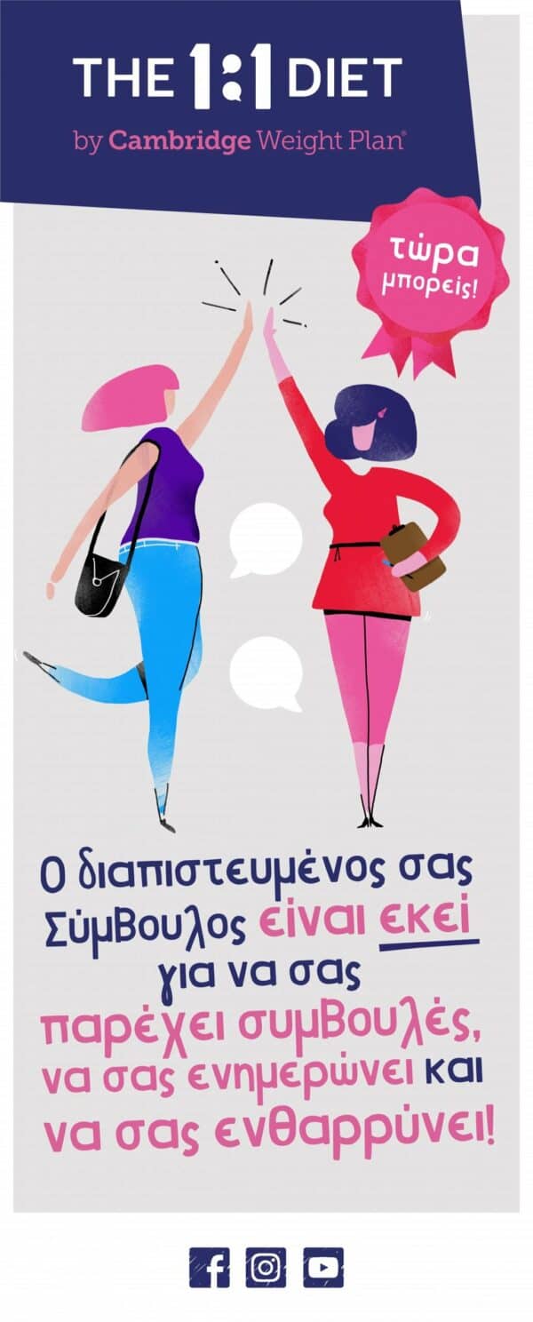 The 1:1 Posters Greek 63cmx24cm — изображение 2