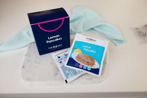 Lemon Pancake — изображение 2