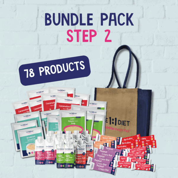Bundle Pack Step 2